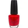 OPI Nail Lacquer Coca-Cola Red 15 Ml -Øyne butikk P 25477