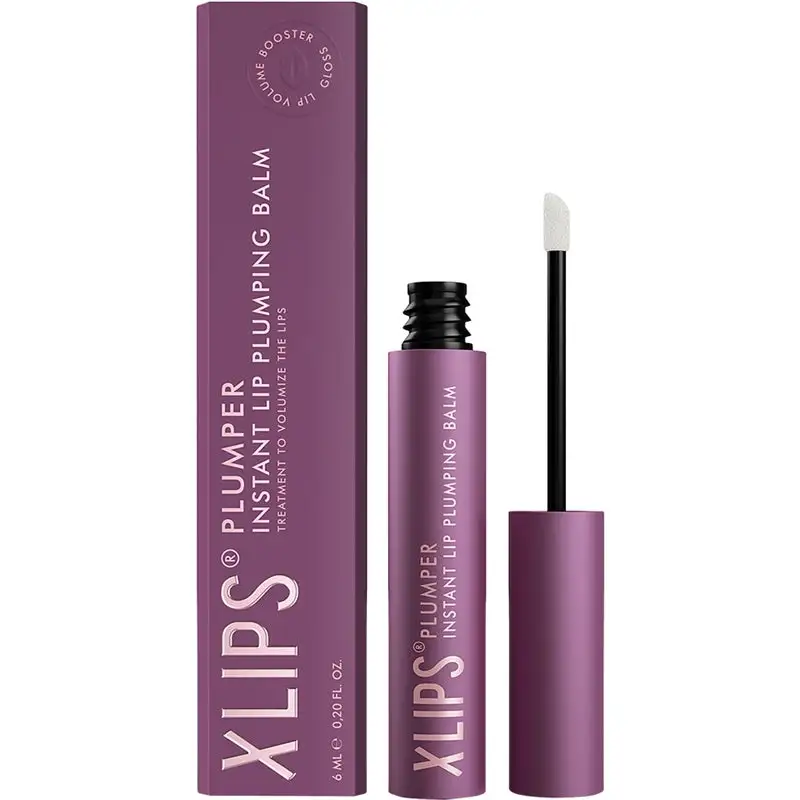 Xlash Xlips Plumper 6 Ml 3 Xlash Xlips Plumper 6 Ml