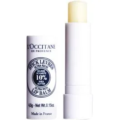 L'Occitane L'Occitane Shea Butter Ultra Rich Lip Balm 4,5 G