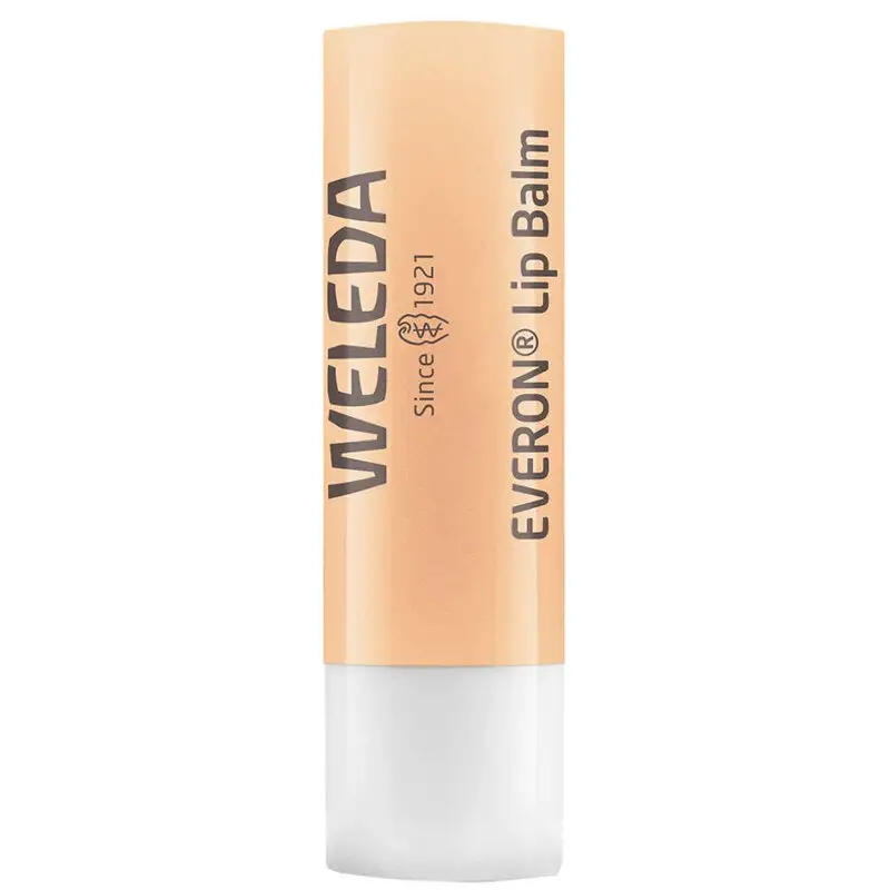 Weleda Everon Lip Balm 4 G 3 Weleda Everon Lip Balm 4 G