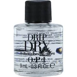 OPI Drip Dry Lacquer Drying Drops -Øyne butikk P 28638