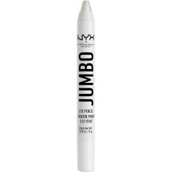 NYX Professional Makeup Jumbo Eye Pencil Cottage Cheese 5 NYX Professional Makeup Jumbo Eye Pencil Cottage Cheese -Øyne butikk P 28702