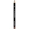 NYX Professional Makeup Slim Lip Pencil SPL855 Nude Truffle 1 NYX Professional Makeup Slim Lip Pencil SPL855 Nude Truffle -Øyne butikk P 29628