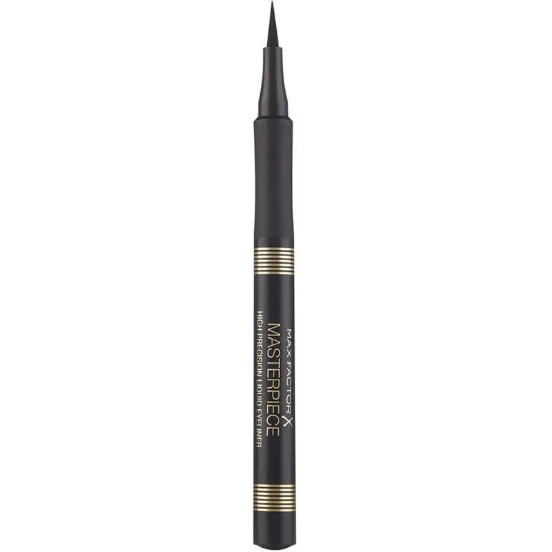 Max Factor Masterpiece High Precision Liquid Eyeliner Black 6 Max Factor Masterpiece High Precision Liquid Eyeliner Black - Bilde 4