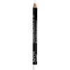 NYX Professional Makeup Slim Eye Pencil SPE906 White -Øyne butikk P 31694
