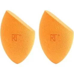 Real Techniques Miracle Complexion Sponge 2Psc -Øyne butikk P 32704