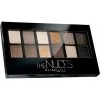 Maybelline Eyeshadow Palette The Nudes The Nudes -Øyne butikk P 33841