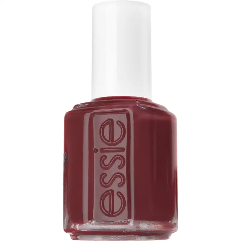 Essie Nail Polish 50 Bordeaux 13 Ml 5 Essie Nail Polish 50 Bordeaux 13 Ml - Bilde 3