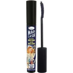 The Balm Mad Lash Mascara Black
