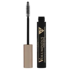 L'Oréal Paris L'Oréal Paris Voluminous X5 Mascara Carbon Black 8 Ml 5 L'Oréal Paris L'Oréal Paris Voluminous X5 Mascara Carbon Black 8 Ml -Øyne butikk P 34135