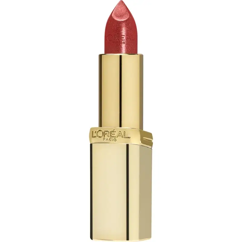 L'Oréal Paris L'Oréal Paris Color Riche Lipstick 345 Cherry 3 L'Oréal Paris L'Oréal Paris Color Riche Lipstick 345 Cherry