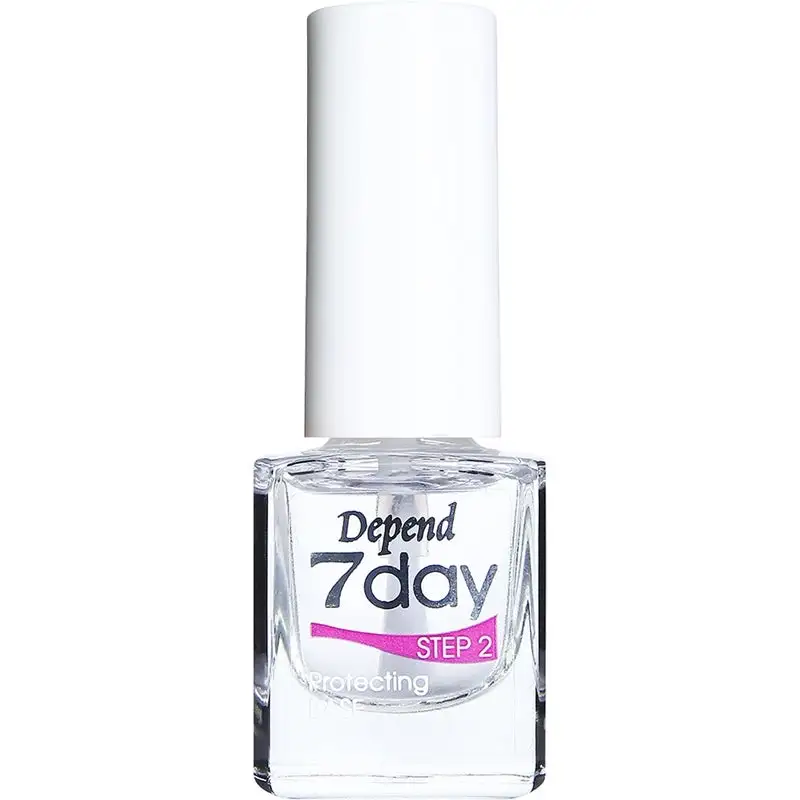 Depend 7 Day Protecting Base 5 Ml 3 Depend 7 Day Protecting Base 5 Ml