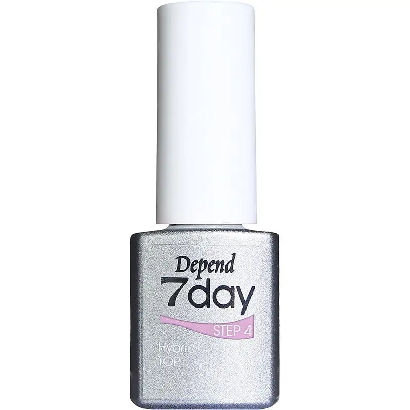 Depend 7 Day Hybrid Top 5 Ml 3 Depend 7 Day Hybrid Top 5 Ml