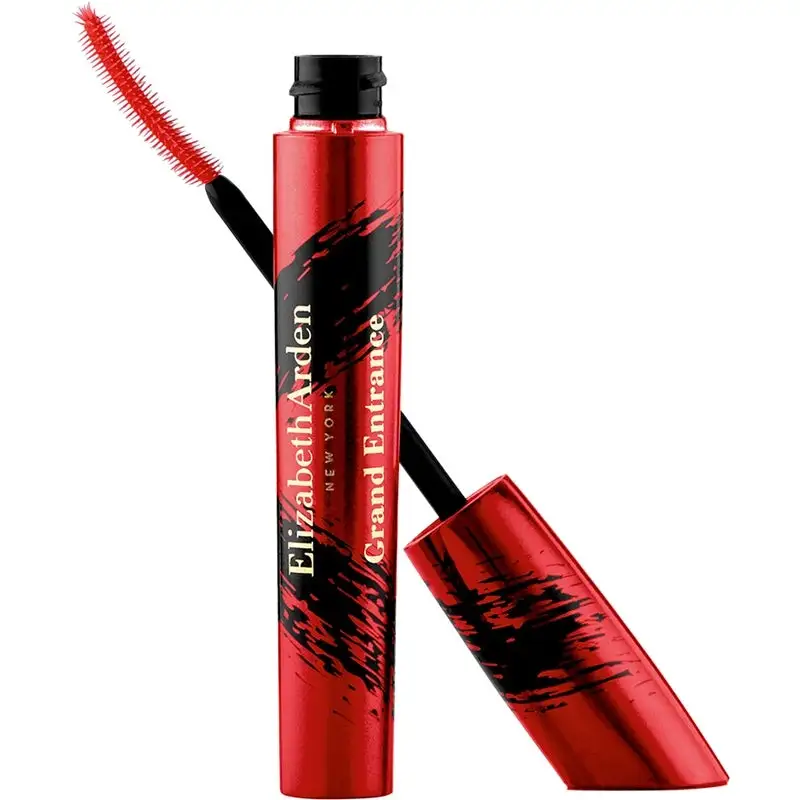 Elizabeth Arden Grand Entrance Mascara Brown 3 Elizabeth Arden Grand Entrance Mascara Brown