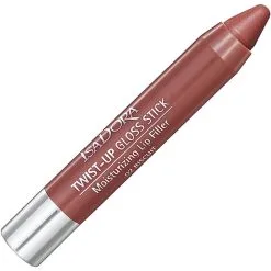 IsaDora Twist-Up Gloss Stick 02 Biscuit 2,7g 5 IsaDora Twist-Up Gloss Stick 02 Biscuit 2,7g -Øyne butikk P 36944