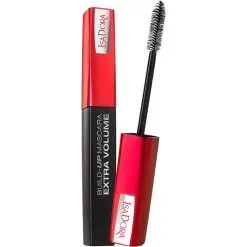 IsaDora Build-Up Mascara Extra Volume 03 Black Brown 7 IsaDora Build-Up Mascara Extra Volume 03 Black Brown -Øyne butikk P 37131