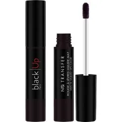 BlackUp Matte Liquid Lipcolor N°08