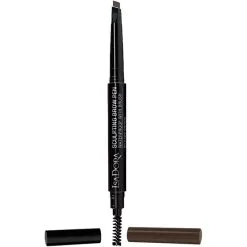 IsaDora Sculpting Brow Pen Waterproof With Brush Dark Brown -Øyne butikk P 38802