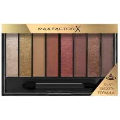 Max Factor Nude Palette Eyeshadow 05 Cherry Nudes -Øyne butikk P 39476