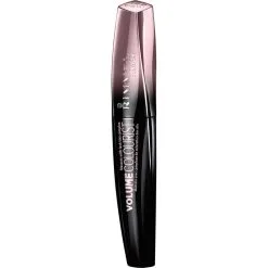 Rimmel London Wonderfull Volume Colourist Mascara Black 001