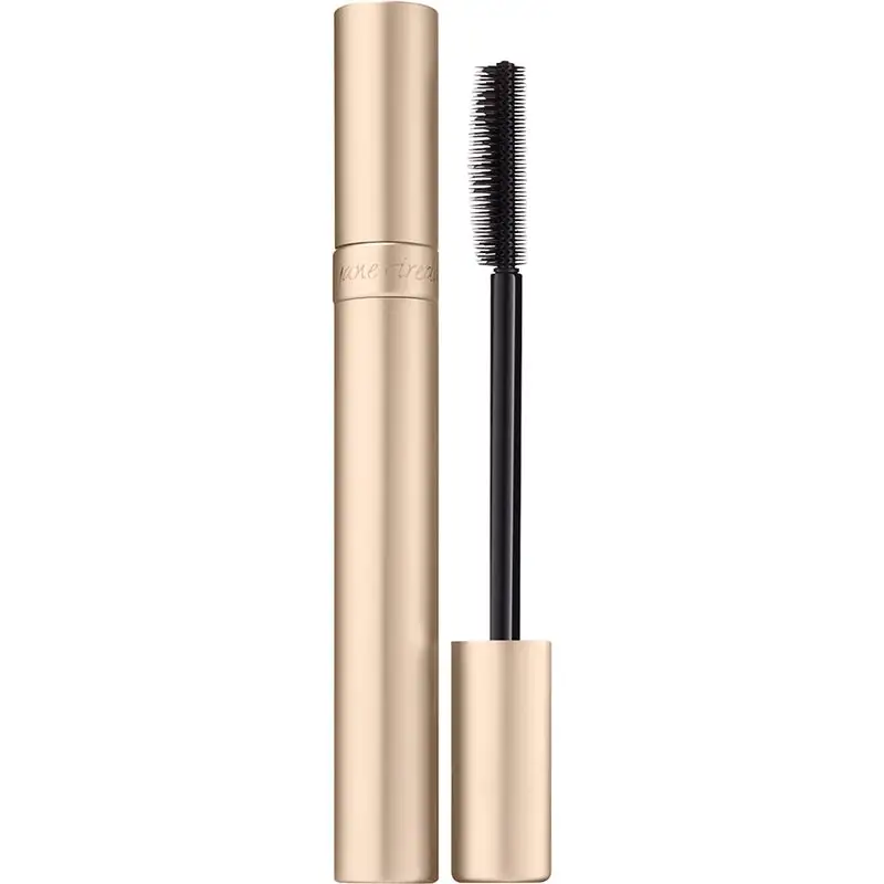 Jane Iredale Pure Lash Lengthening Mascara Jet Black 7 G 3 Jane Iredale Pure Lash Lengthening Mascara Jet Black 7 G