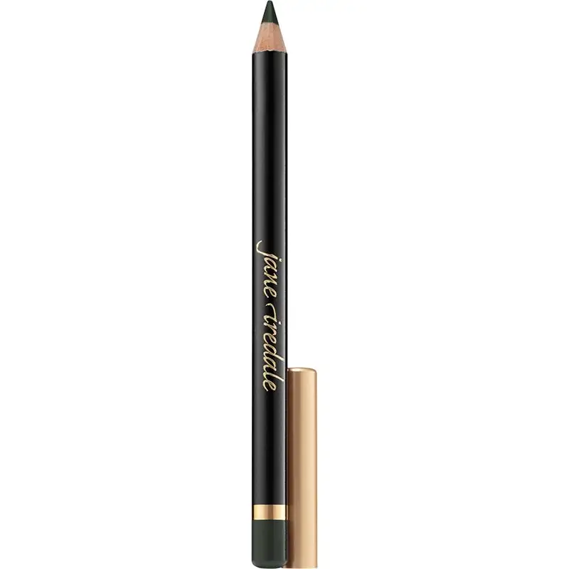 Jane Iredale Eye Pencils Black/Grey 4 Jane Iredale Eye Pencils Black/Grey - Bilde 2