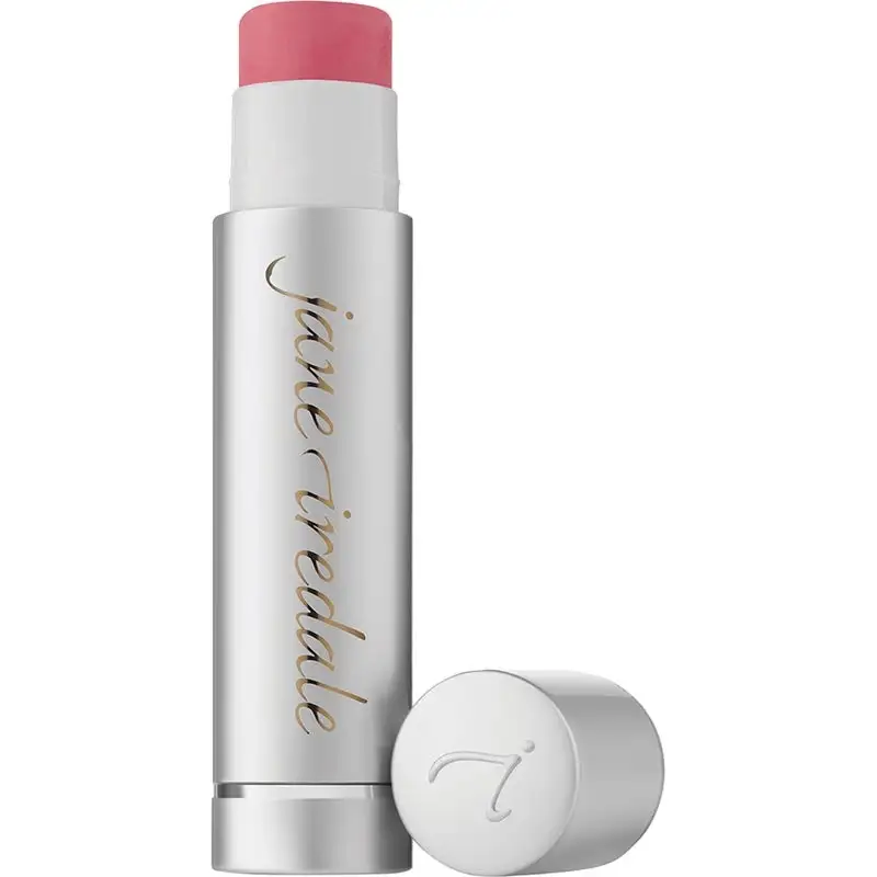 Jane Iredale Lipdrink Lip Balm Flirt 4 Jane Iredale Lipdrink Lip Balm Flirt - Bilde 2