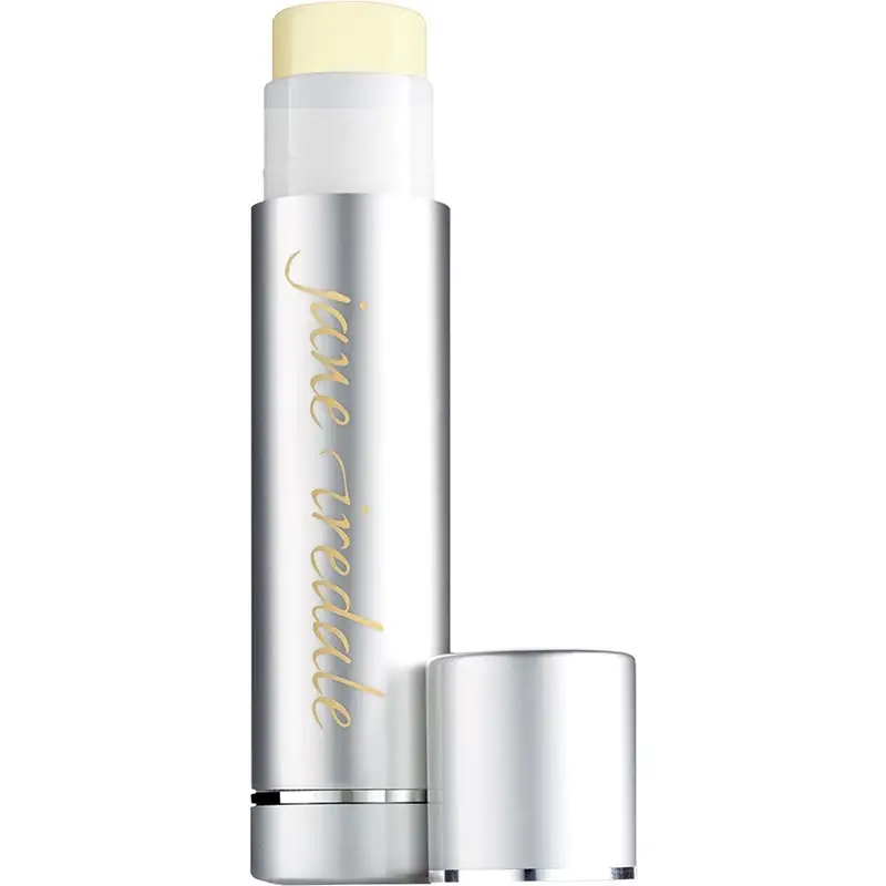Jane Iredale Lipdrink Lip Balm Sheer 4 Jane Iredale Lipdrink Lip Balm Sheer - Bilde 2