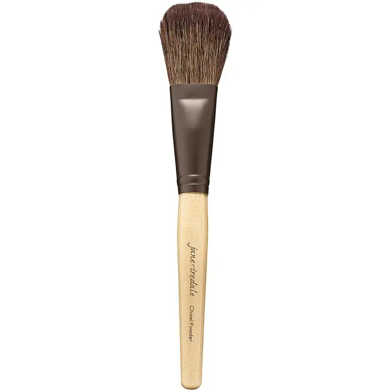 Jane Iredale Chisel Powder Brush 3 Jane Iredale Chisel Powder Brush