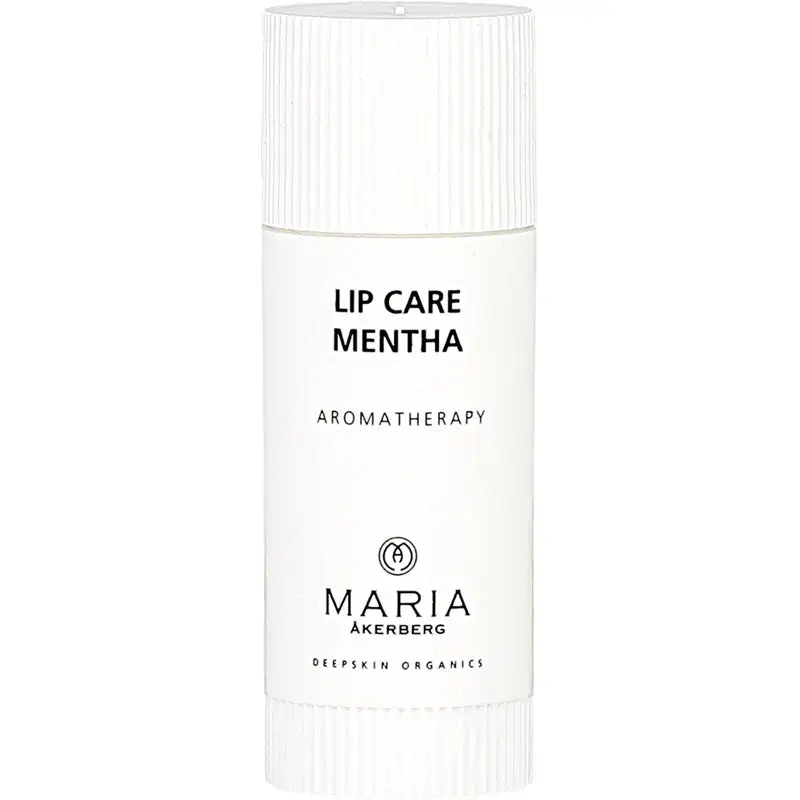 Maria Åkerberg Maria Åkerberg Lip Care Mentha 3 Maria Åkerberg Maria Åkerberg Lip Care Mentha