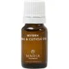 Maria Åkerberg Maria Åkerberg Myrrh Nail & Cuticle Oil 10 Ml -Øyne butikk P 43749