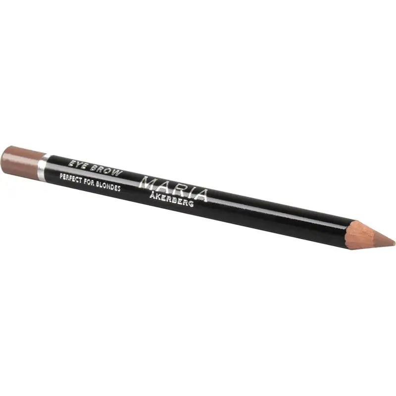 Maria Åkerberg Maria Åkerberg Eyebrow Pencil Perfect For Blondes 3 Maria Åkerberg Maria Åkerberg Eyebrow Pencil Perfect For Blondes