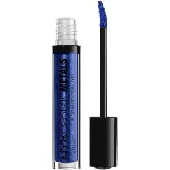 NYX Professional Makeup Cosmic Metals Lip Cream Celestial Star 5 NYX Professional Makeup Cosmic Metals Lip Cream Celestial Star -Øyne butikk P 44930