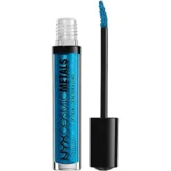 NYX Professional Makeup Cosmic Metals Lip Cream Comet's Tail 5 NYX Professional Makeup Cosmic Metals Lip Cream Comet's Tail -Øyne butikk P 44933