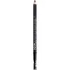 NYX Professional Makeup Eyebrow Powder Pencil Brunette 1 NYX Professional Makeup Eyebrow Powder Pencil Brunette -Øyne butikk P 44948