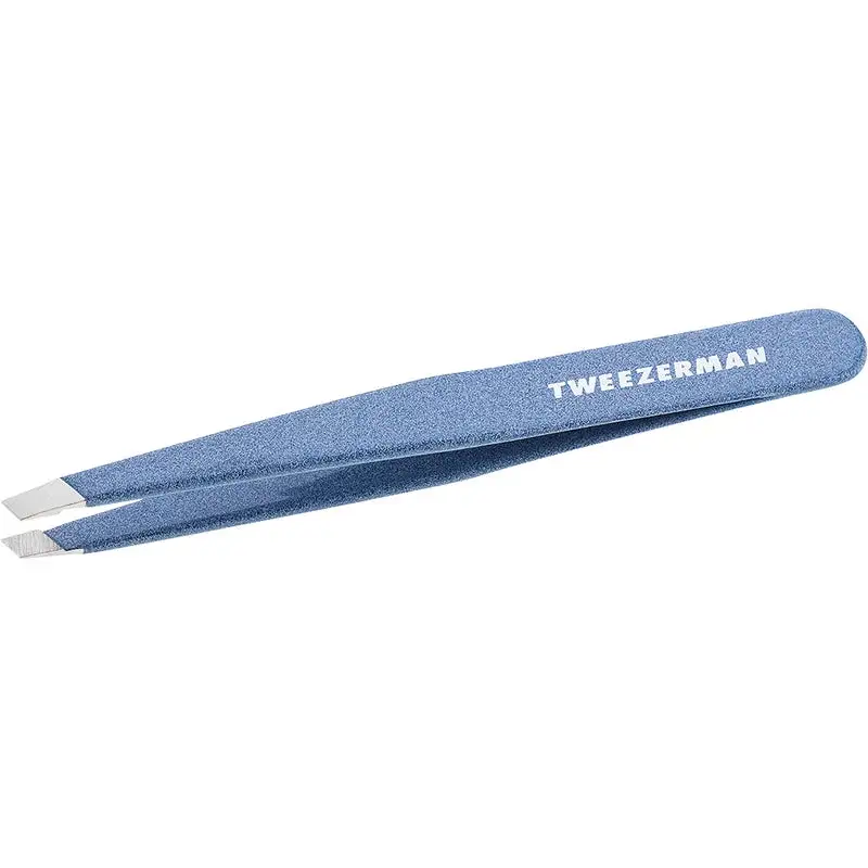 Tweezerman Slant Tweezer Granite Sky 5 Tweezerman Slant Tweezer Granite Sky - Bilde 3