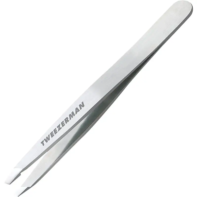 Tweezerman Slant Tweezer Classic 5 Tweezerman Slant Tweezer Classic - Bilde 3