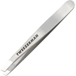 Tweezerman Mini Slant Tweezer Classic Stainless -Øyne butikk P 45946