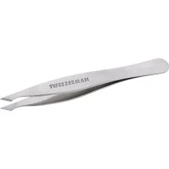 Tweezerman Pointed Slant Tweezer 7 Tweezerman Pointed Slant Tweezer -Øyne butikk P 45949