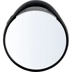 Tweezerman Lighted Mirror 10X -Øyne butikk P 45952