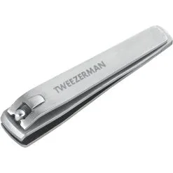 Tweezerman Stainless Steel Toenail Clipper -Øyne butikk P 45965