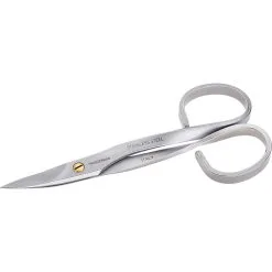 Tweezerman Stainless Steel Nail Scissors -Øyne butikk P 45970