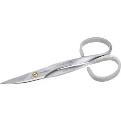 Tweezerman Stainless Steel Cuticle Scissors -Øyne butikk P 45971