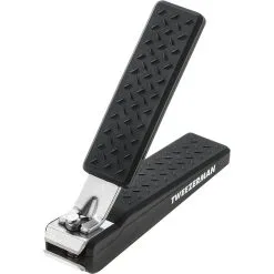 Tweezerman Precision Grip Toenail Clipper -Øyne butikk P 45996