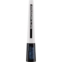 Maybelline Lasting Drama Liquid Ink Waterproof Matte Black 2.5 Ml -Øyne butikk P 46033