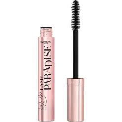 L'Oréal Paris L'Oréal Paris Lash Paradise Mascara Black 6.4 Ml -Øyne butikk P 46102