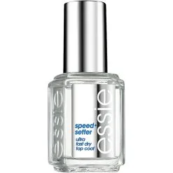 Essie Top Coat Speed Setter 13.5 Ml -Øyne butikk P 47415