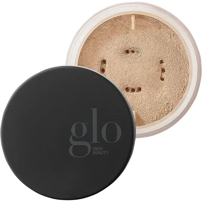 Glo Skin Beauty Loose Base Natural Medium 3 Glo Skin Beauty Loose Base Natural Medium