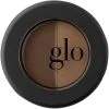 Glo Skin Beauty Brow Powder Duo Brown 2 Glo Skin Beauty Brow Powder Duo Brown -Øyne butikk P 48239