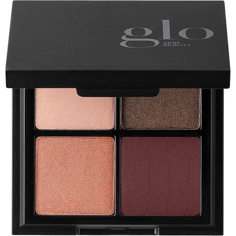Glo Skin Beauty Eye Shadow Quad Rebel Angel 3 Glo Skin Beauty Eye Shadow Quad Rebel Angel
